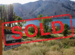 Lot 6 Sold Sign